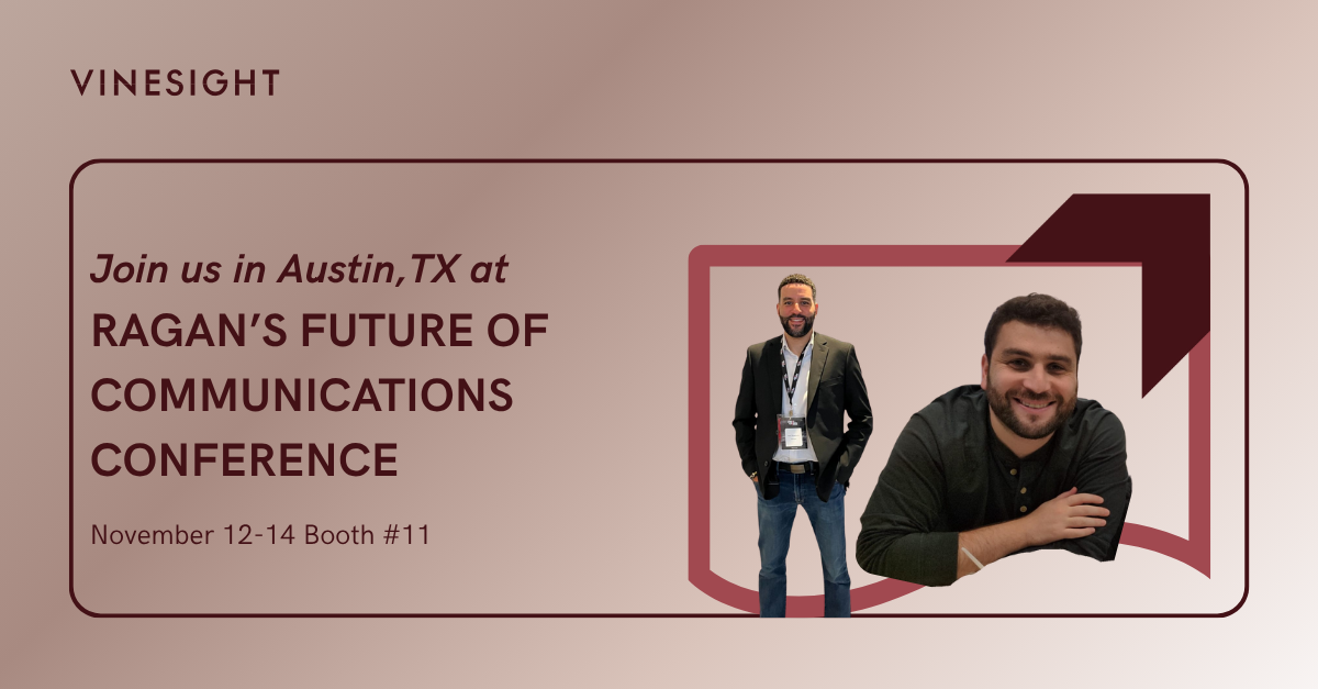 Join us at Ragan’s Future of Comms