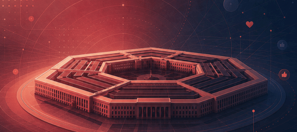 pentagon